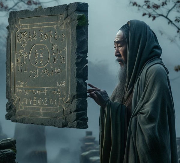 武当道士婚姻禁忌，揭秘不可结婚的神秘真相