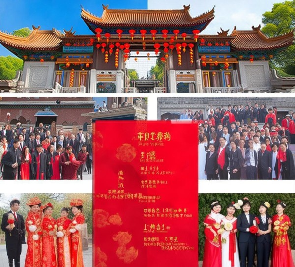 三门婚俗揭秘，红包数额与传统现代交融