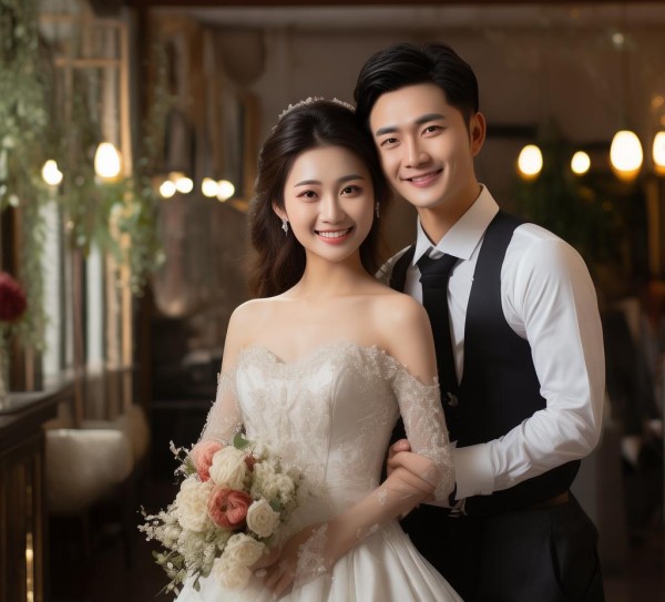 滁州琅琊区摄影工作室，定格幸福瞬间，专属婚纱照定制