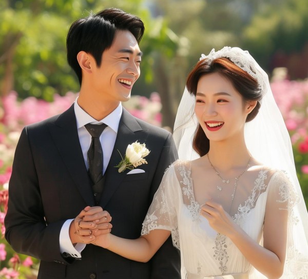 李现杨紫甜蜜官宣，携手步入婚姻殿堂！