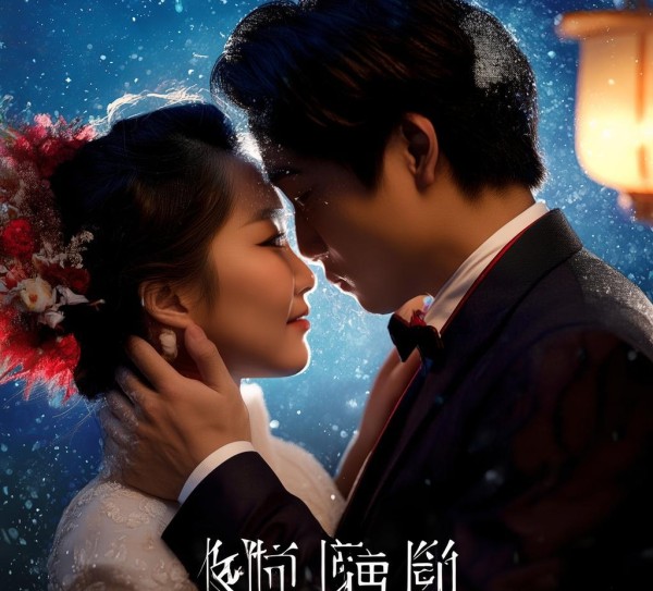 镜头下的爱情艺术，凯毅煜东婚纱摄影工作室探秘