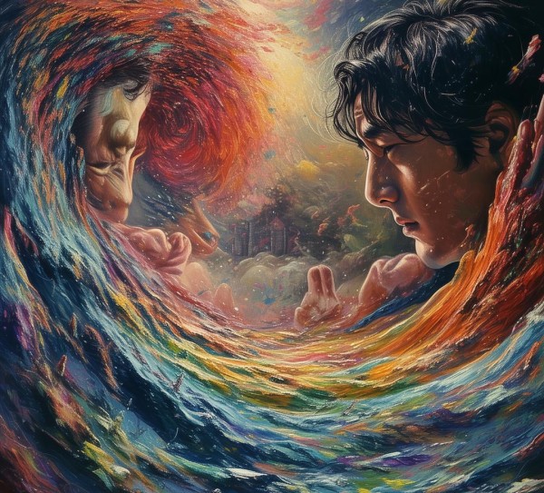 情感漩涡，韩剧第三次婚姻经典回顾