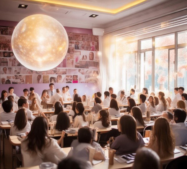 郑州婚礼策划师培训课程，点亮婚礼梦想，成就行业明星