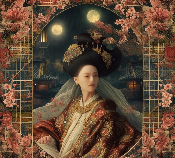 女帝不婚之谜，揭秘女帝独身背后的神秘生活