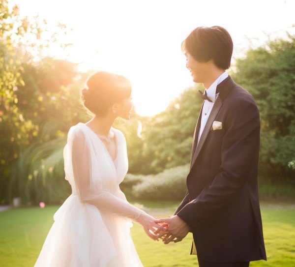 丰南爱度婚纱摄影，定格爱情永恒瞬间