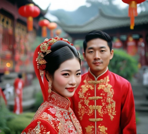 广西南宁婚礼习俗，千年传承的婚庆文化瑰宝
