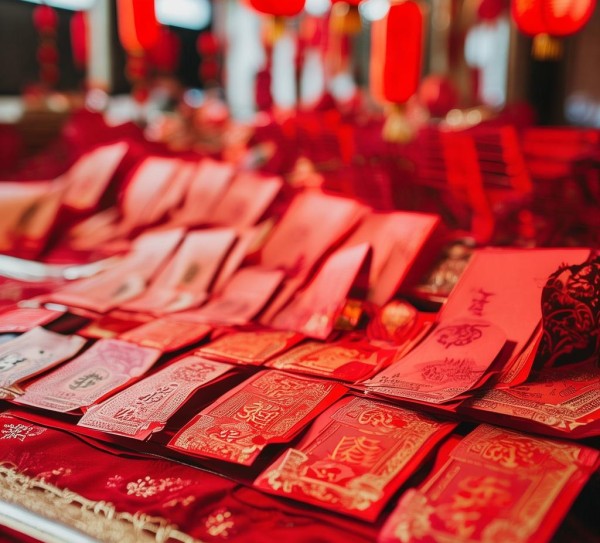 启东婚礼红包之谜，小红包金额背后的文化解读