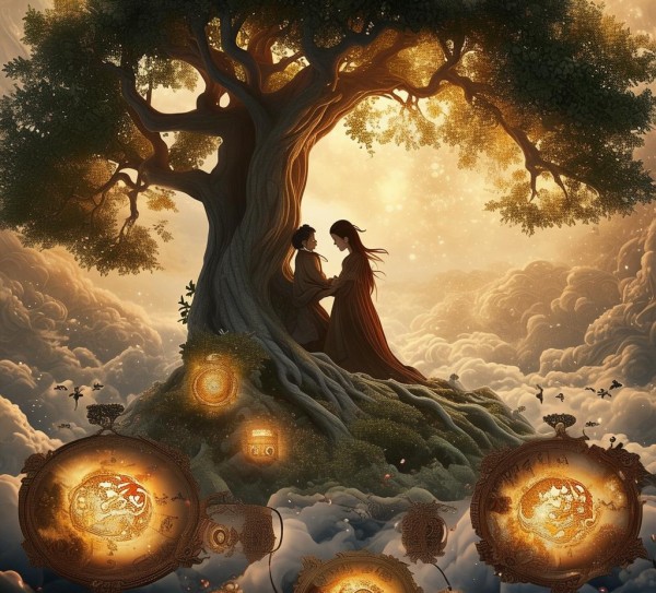 石昊爱情揭秘，揭秘石昊婚姻之谜